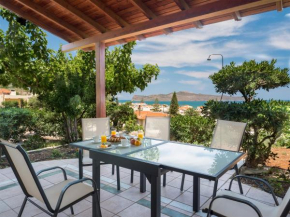  Romantic Corner Maisonette house  Сталос